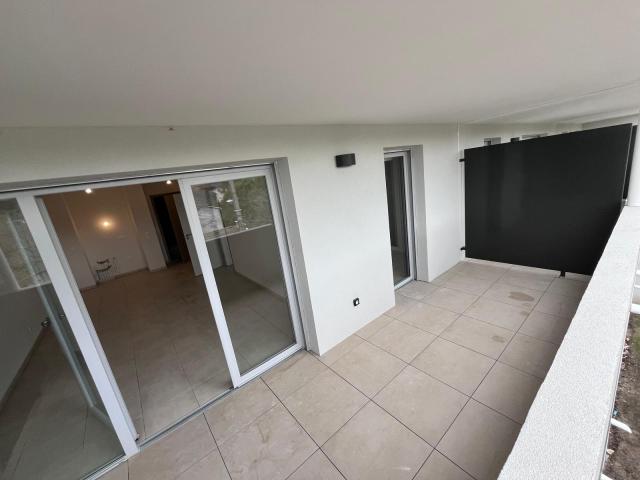 Location appartement T2 Nimes - Photo 2