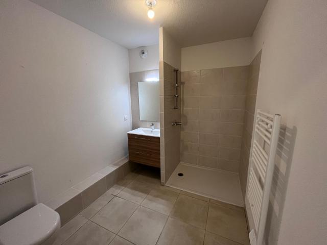 Location appartement T2 Nimes - Photo 3