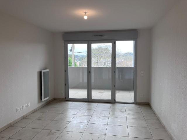 Location appartement T2 Nimes - Photo 5
