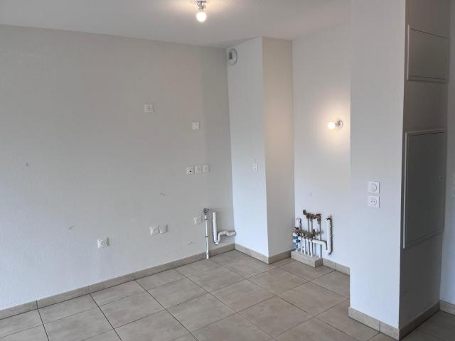 Location appartement T2 Nimes - Photo 8