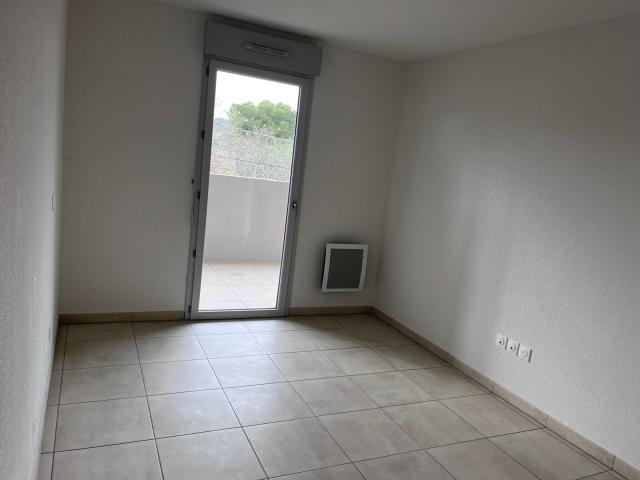 Location appartement T2 Nimes - Photo 9