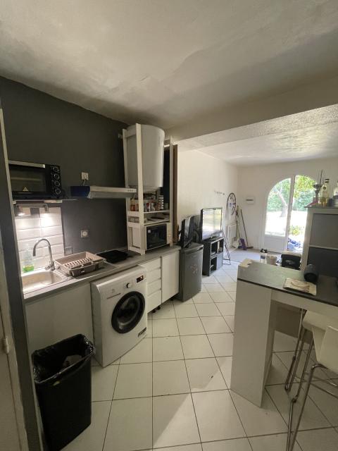 Location studio Aix en Provence - Photo 6
