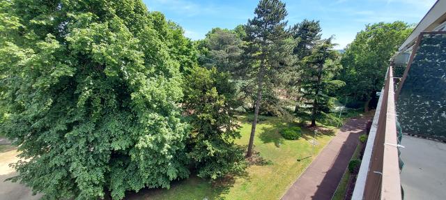 Location appartement T2 Le Plessis Bouchard - Photo 8