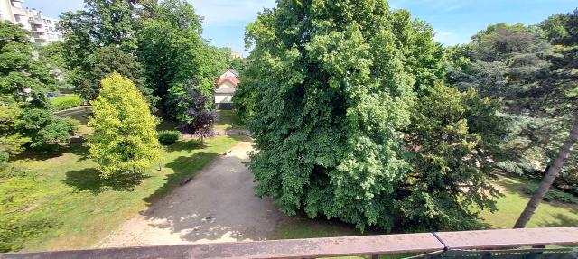Location appartement T2 Le Plessis Bouchard - Photo 10