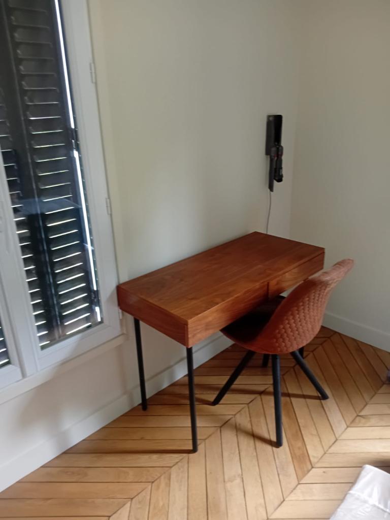 Location chambre Parmain - Photo 1