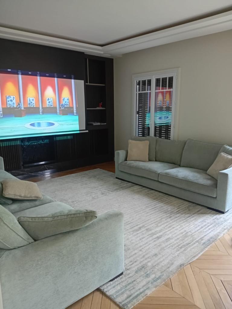 Location chambre Parmain - Photo 2