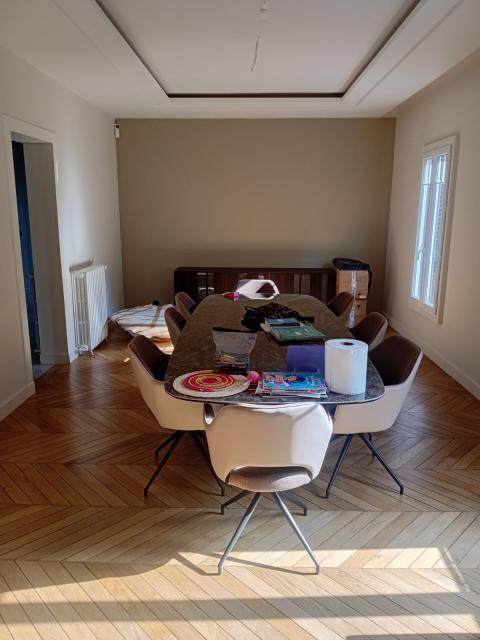Location chambre Parmain - Photo 3