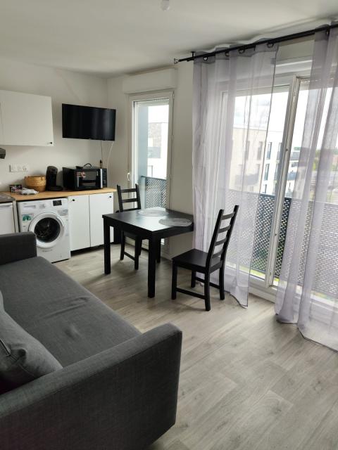 Location studio Les Ulis - Photo 2