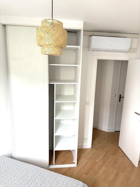 Location studio Asnieres sur Seine - Photo 2