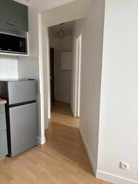 Location studio Asnieres sur Seine - Photo 4