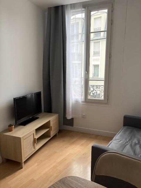 Location studio Asnieres sur Seine - Photo 7