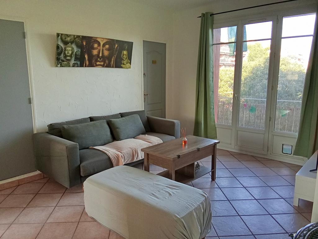 Location chambre Toulon - Photo 3