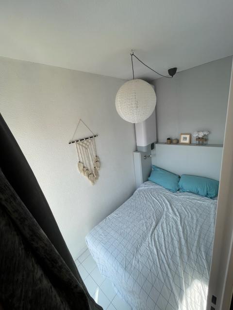 Location appartement T2 Sete - Photo 2