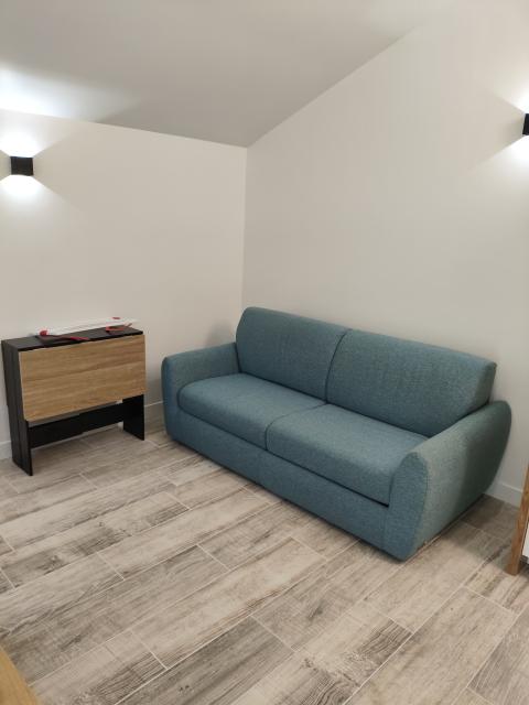 Location studio Vaires sur Marne - Photo 4
