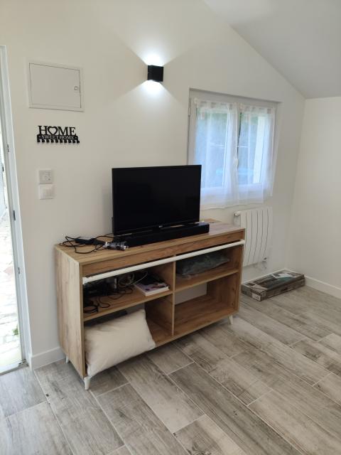 Location studio Vaires sur Marne - Photo 5