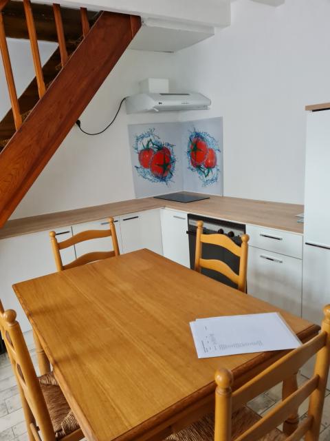 Location maison F3 St Sauveur - Photo 3