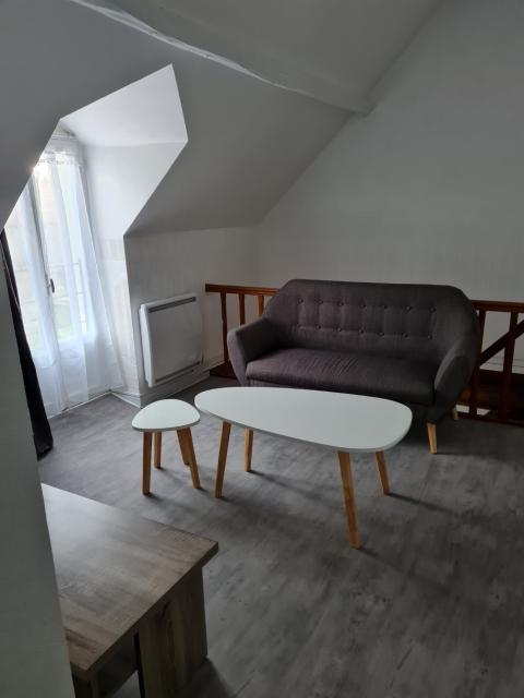 Location maison F3 St Sauveur - Photo 5