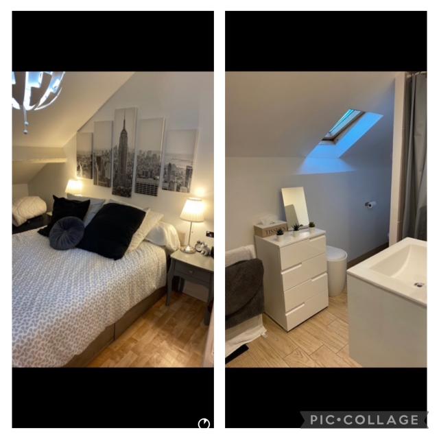 Location appartement T3 Mormant - Photo 3