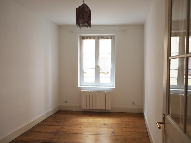 Location appartement T2 Strasbourg - Photo 3