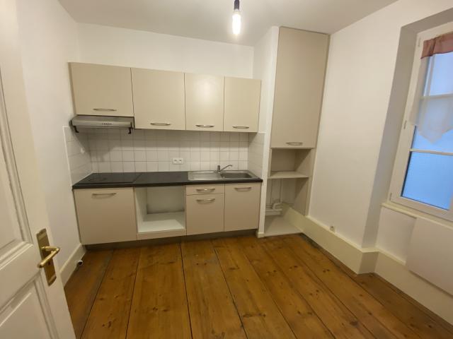 Location appartement T2 Strasbourg - Photo 4