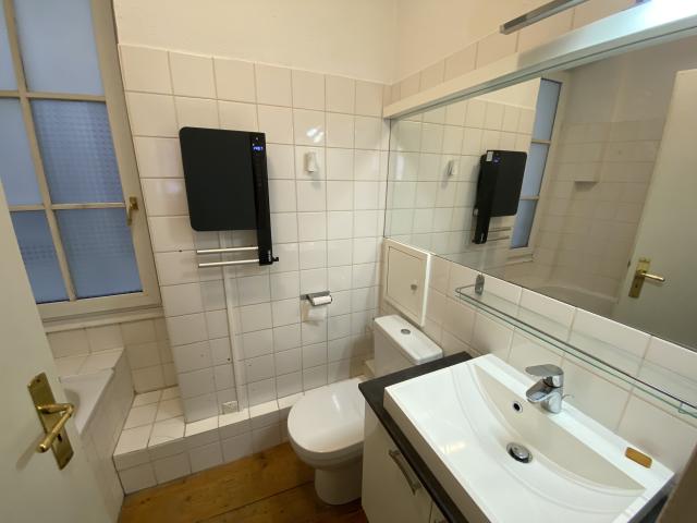 Location appartement T2 Strasbourg - Photo 5