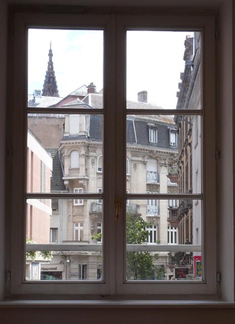 Location appartement T2 Strasbourg - Photo 7