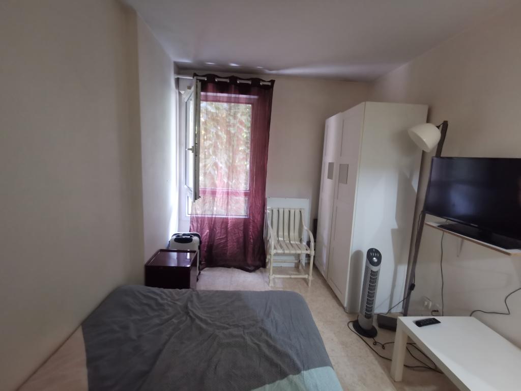 Location chambre Villejuif - Photo 1