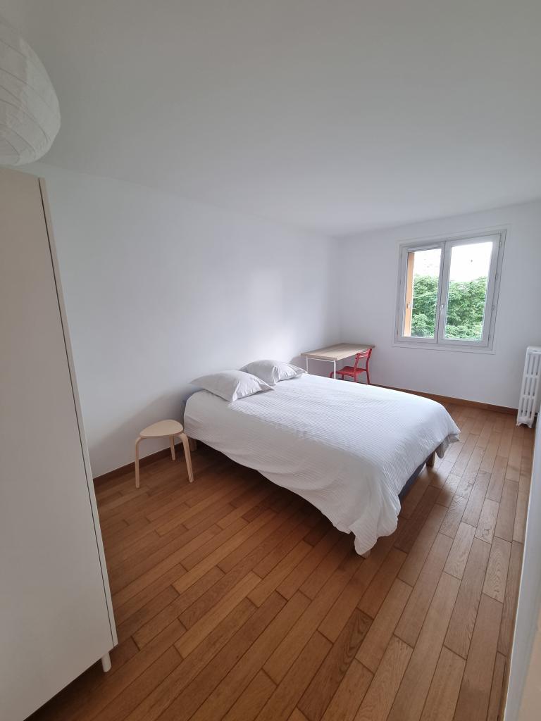 Location chambre Vitry sur Seine - Photo 1
