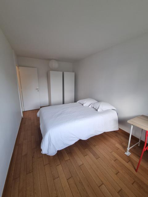 Location appartement T4 Vitry sur Seine - Photo 2