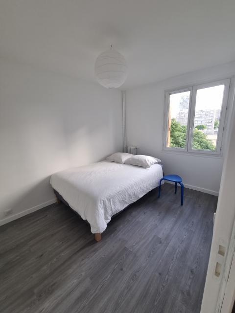 Location appartement T4 Vitry sur Seine - Photo 3
