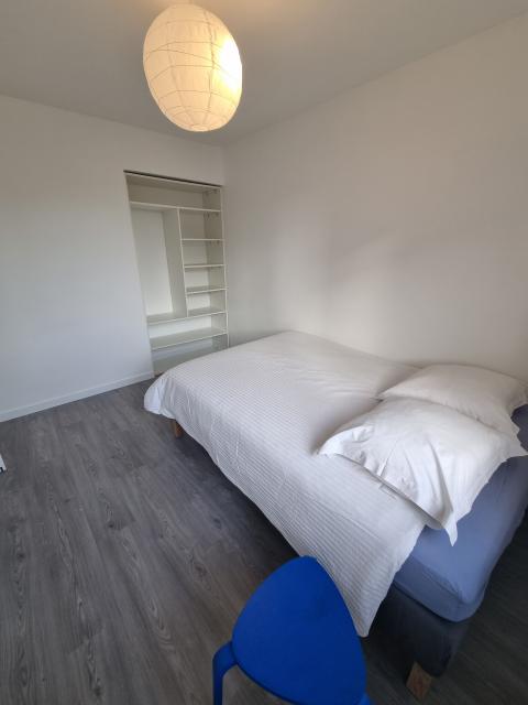 Location appartement T4 Vitry sur Seine - Photo 4