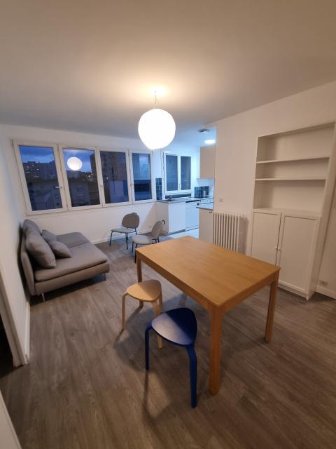 Location appartement T4 Vitry sur Seine - Photo 6