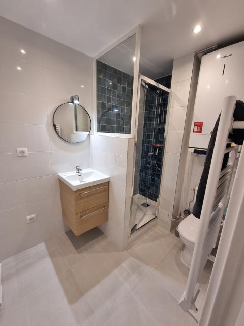 Location appartement T4 Vitry sur Seine - Photo 8