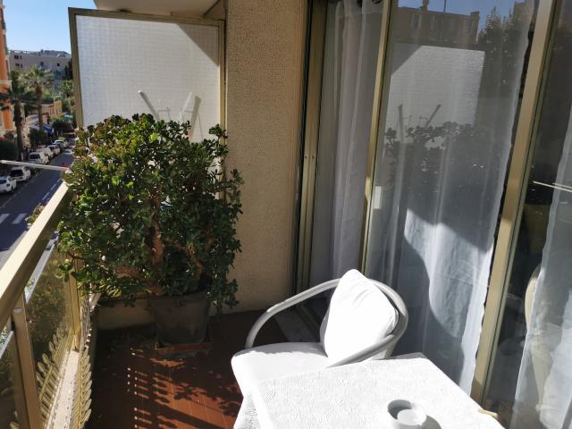 Location studio Antibes - Photo 4