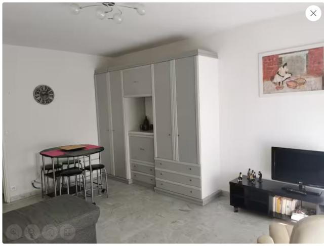 Location studio Antibes - Photo 5