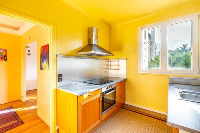 Location appartement T2 Neuilly sur Seine - Photo 7