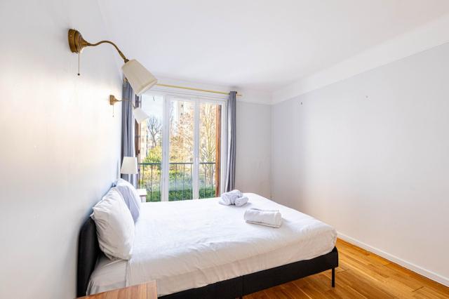 Location appartement T2 Neuilly sur Seine - Photo 8
