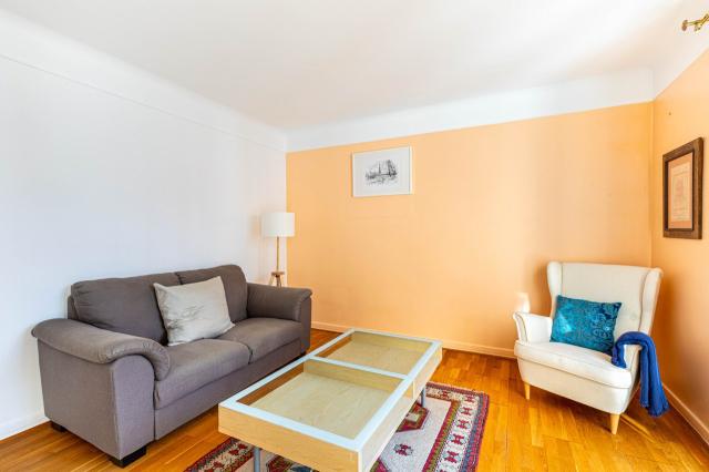 Location appartement T2 Neuilly sur Seine - Photo 9
