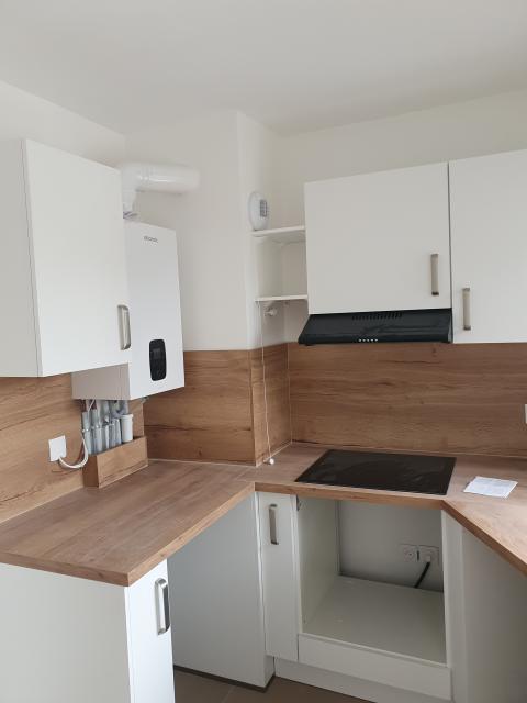 Location appartement T5 La Courneuve - Photo 3