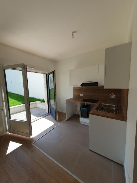 Location studio La Courneuve - Photo 6