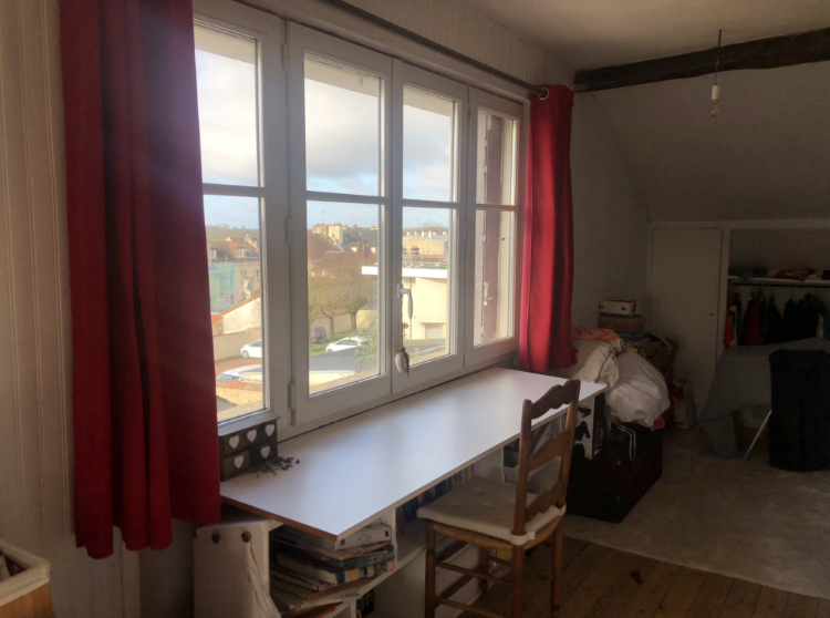 Location chambre Rambouillet - Photo 3