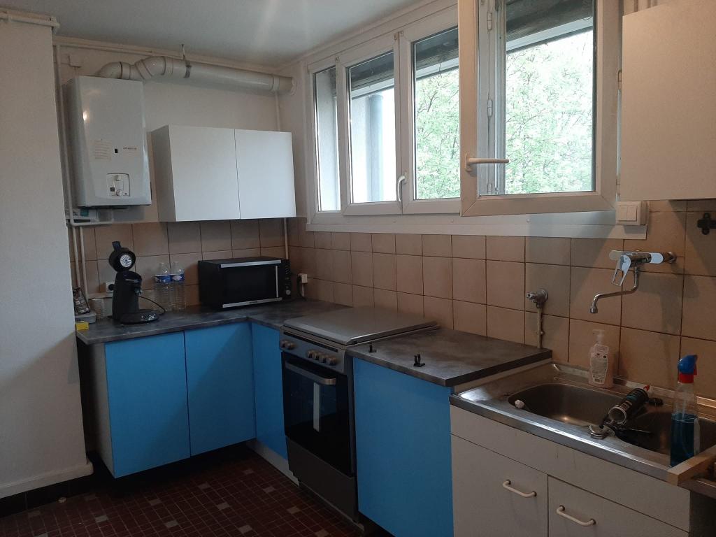 Location chambre Villeurbanne - Photo 3