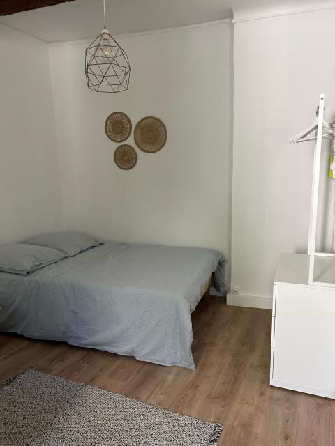 Location studio Marseille 02 - Photo 6