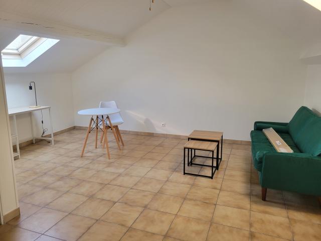Location studio Colombes - Photo 2