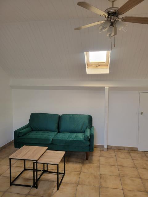 Location studio Colombes - Photo 4