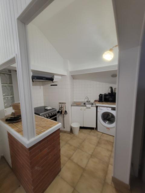 Location studio Colombes - Photo 6