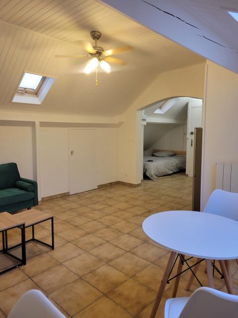 Location studio Colombes - Photo 7