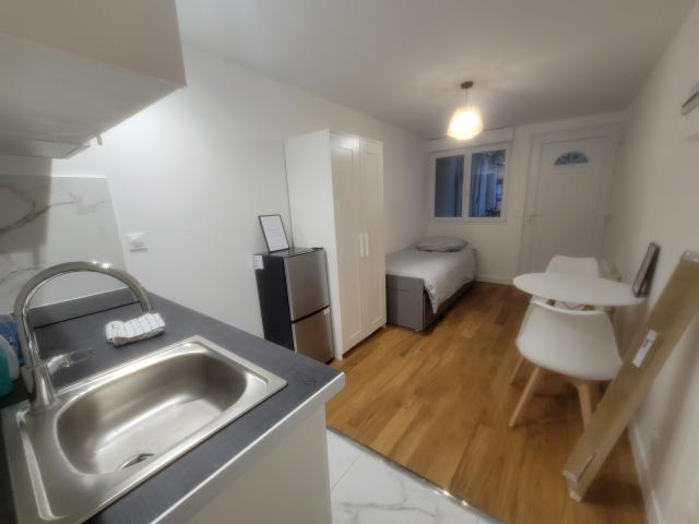 Location studio Colombes - Photo 3