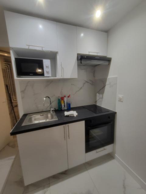 Location studio Colombes - Photo 4