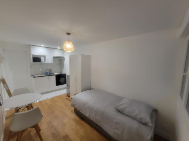 Location studio Colombes - Photo 5